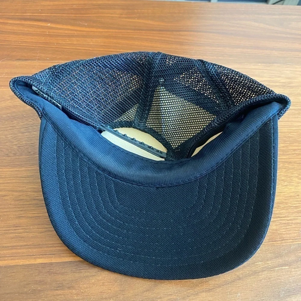 Gene Mcvety Waterworks Incorporated Hat